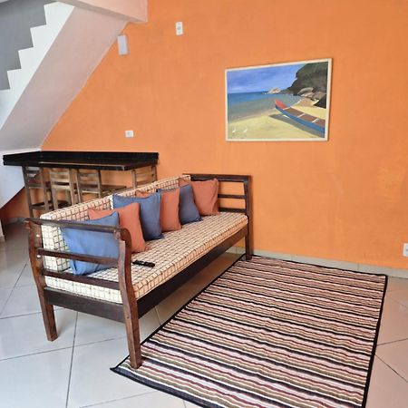 Aconchego Paraty Luaran gambar