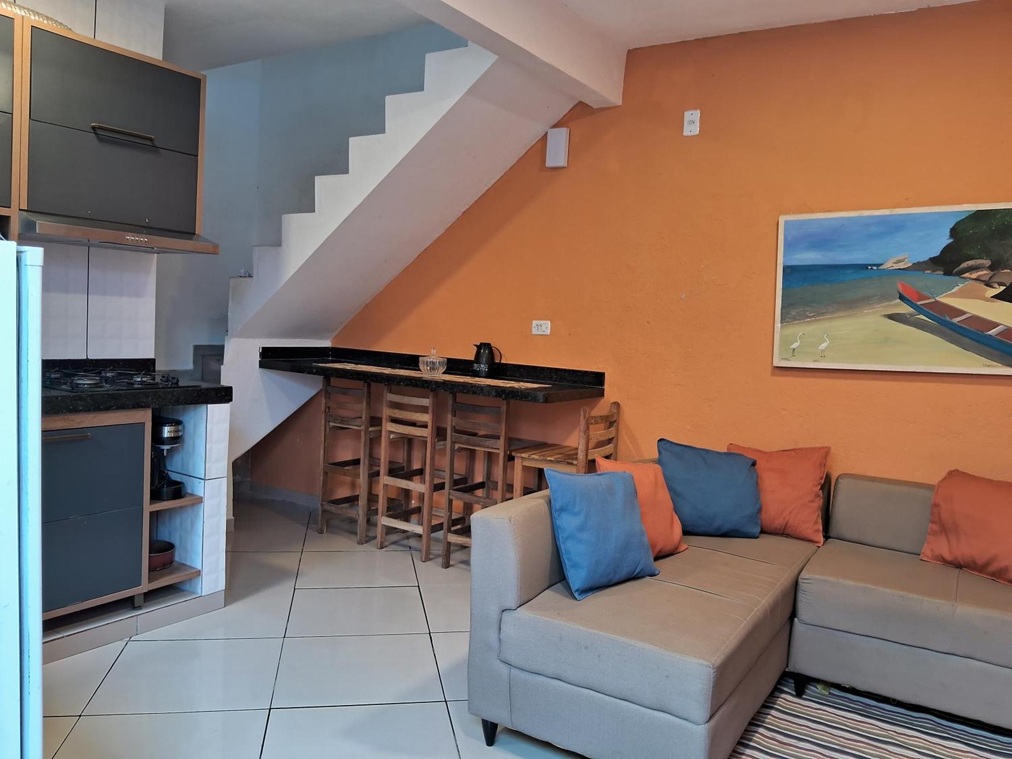 Aconchego Paraty Luaran gambar