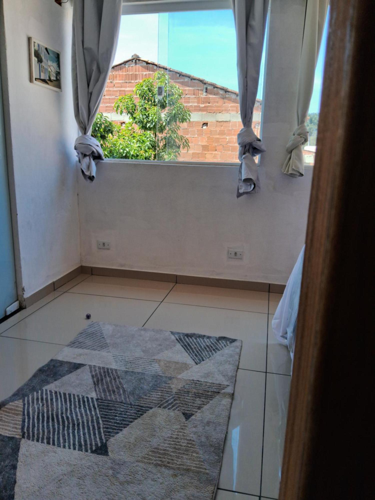 Aconchego Paraty Luaran gambar