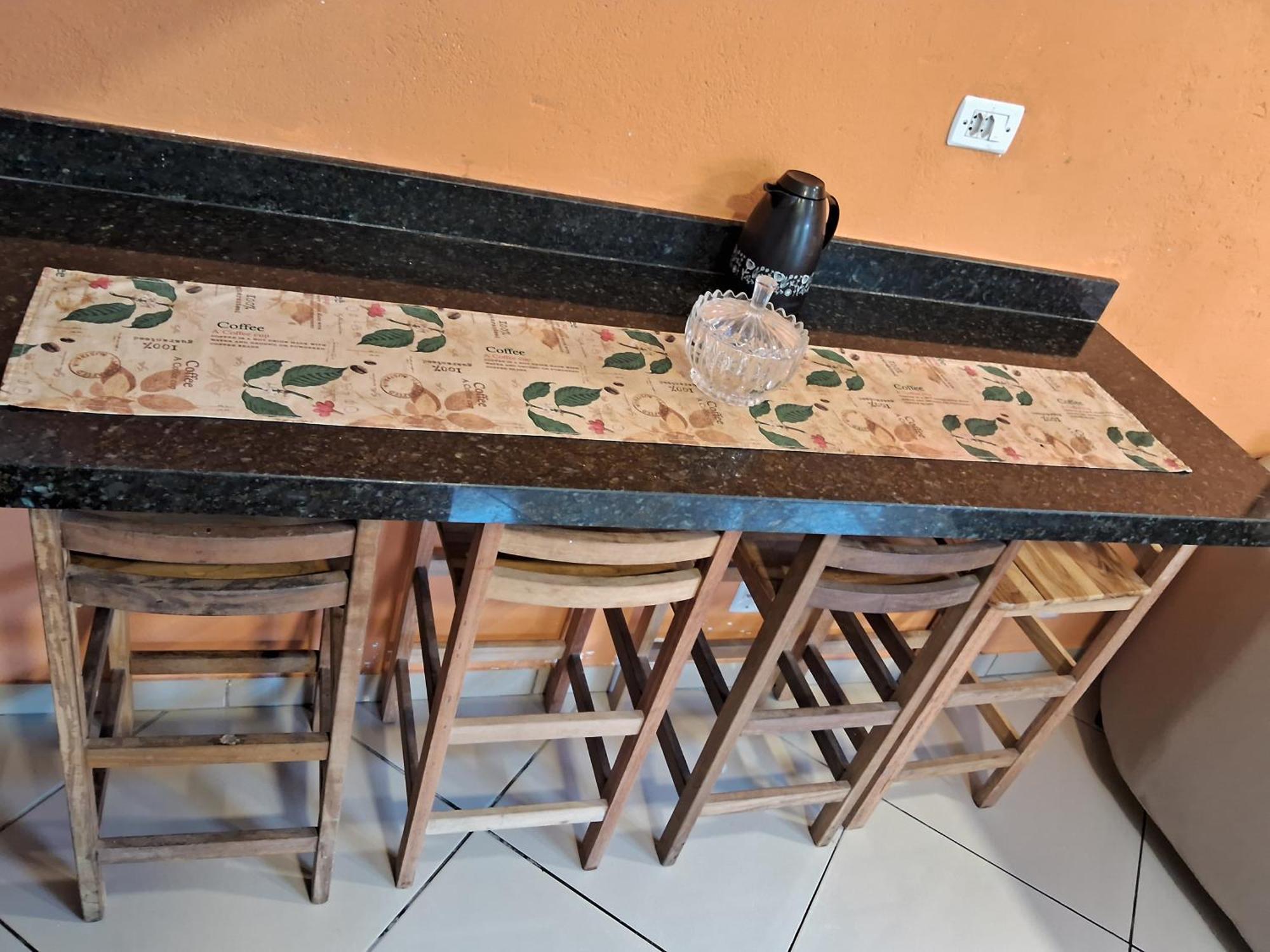 Aconchego Paraty Luaran gambar